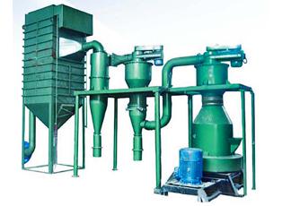 Ultrafine Grinding Mill