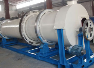 Dryer Drum