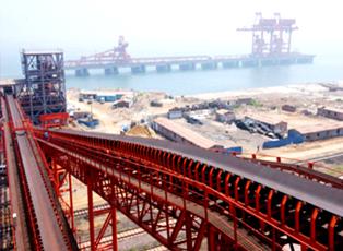 Belt Conveyor