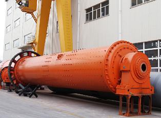 Chinaware Ball Mill