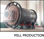 mill production