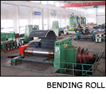 bending roll