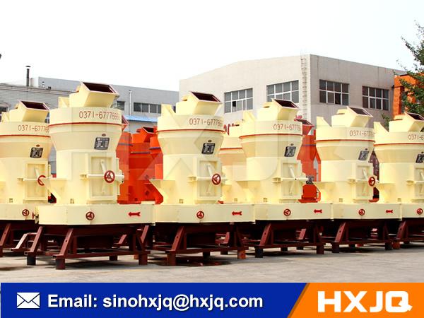 grinding machines