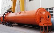 Chinaware Ball Mill